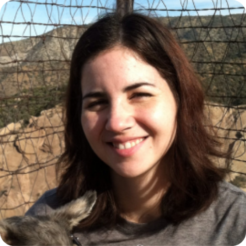 Tina Correa-Barron