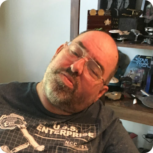 Scott Palm