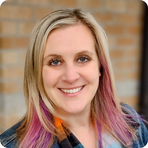 photo of Caralee Wirth