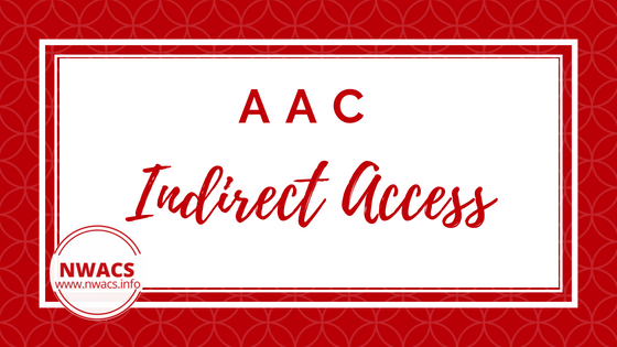 AAC: Indirect Access