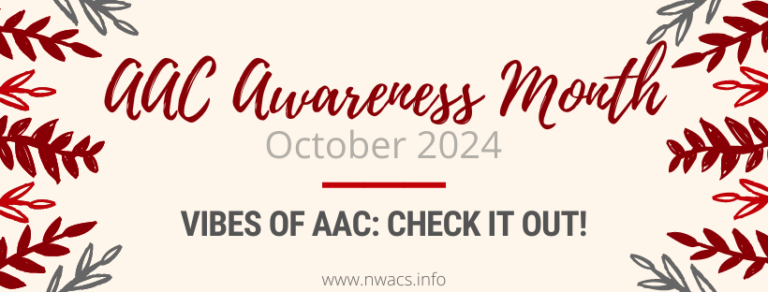 AAC Awareness Month 2024