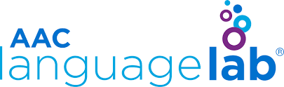 AAC Language Lab logo