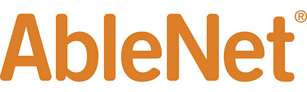 AbleNet logo