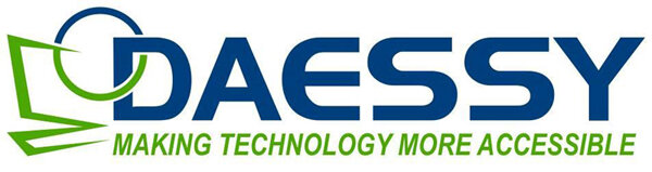 Daessy logo