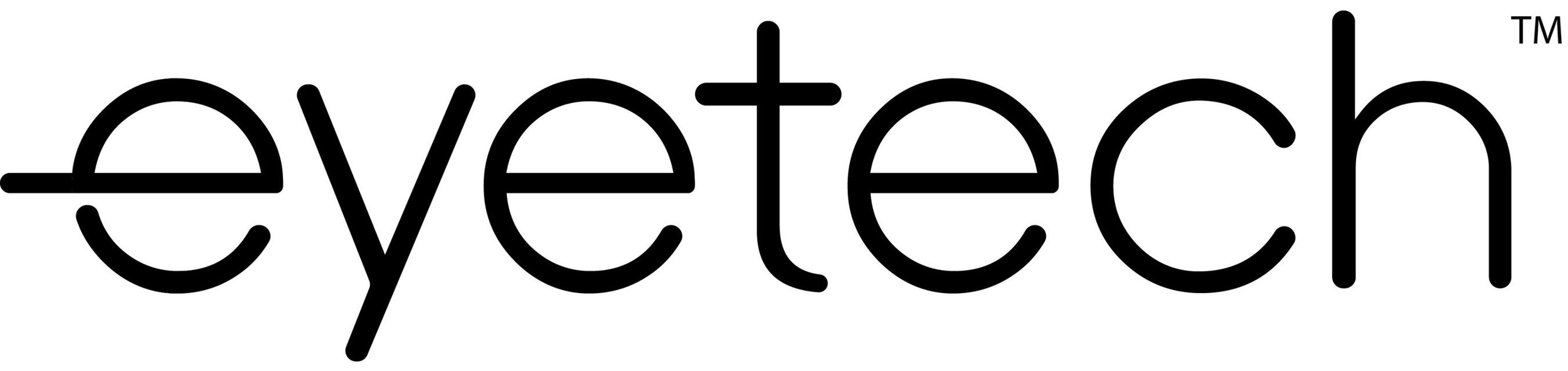 EyeTech logo