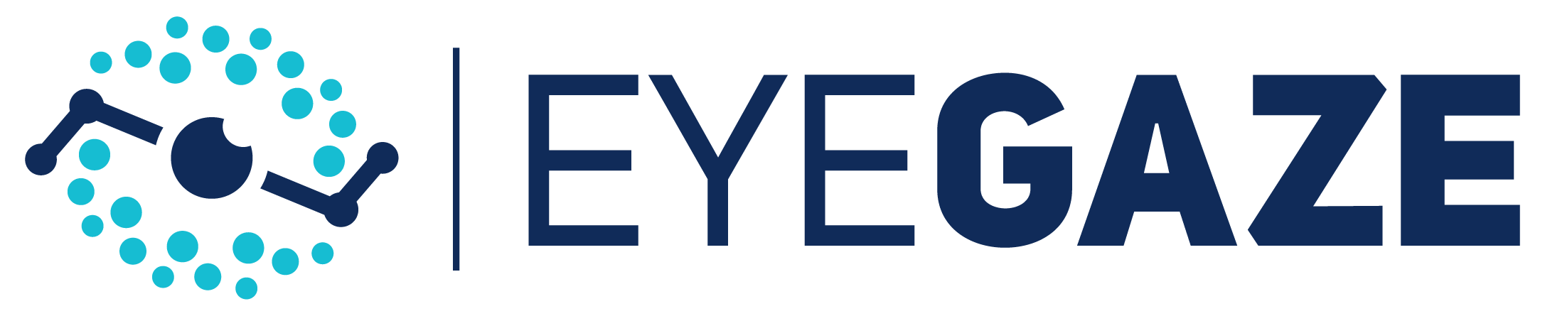 Eyegaze Inc. logo