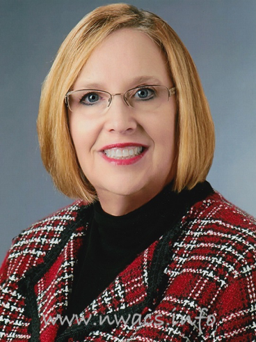 photo of Gail Van Tatenhove