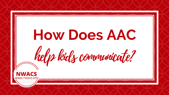 How Does AAC Help Kids Communicate?