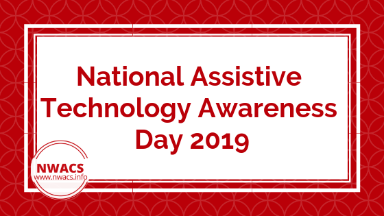 National Assistive Technology Awareness Day 2019