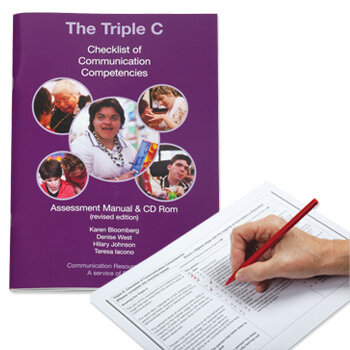 the Triple C tool