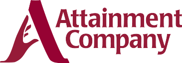 Attainment Company logo