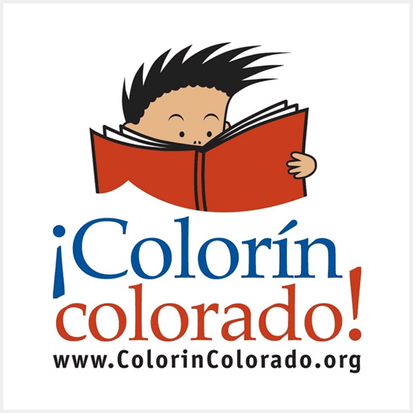 Colorín Colorado logo