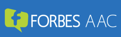 Forbes AAC logo