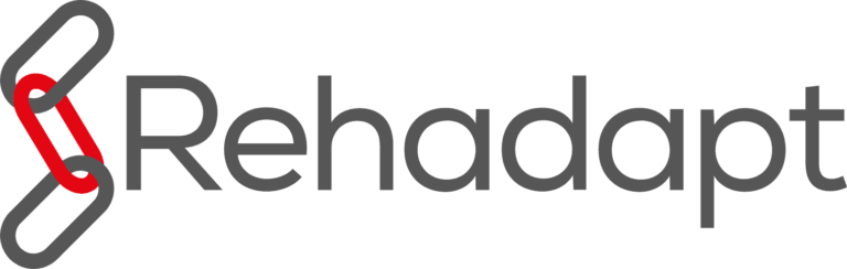 Rehadapt logo