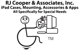 RJ Cooper and Associates, Inc. logo