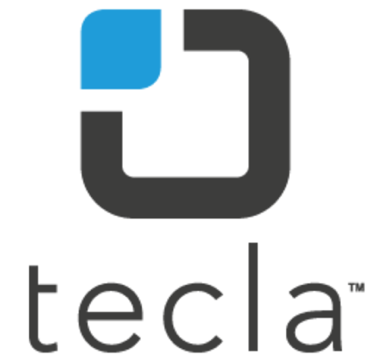Tecla logo