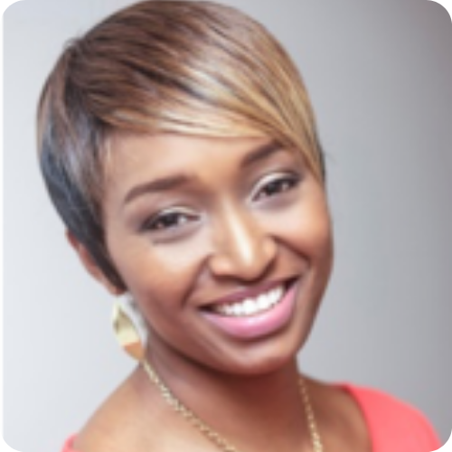 Esther Wanjihia