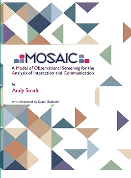 cover of the MOSAIC manual