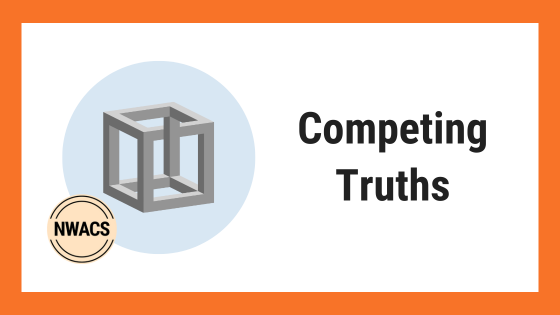 Competing Truths