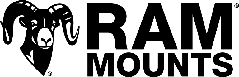 RAM Mounts logo