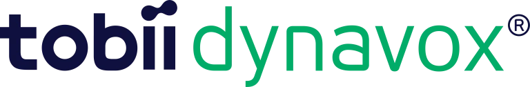 Tobii Dynavox logo