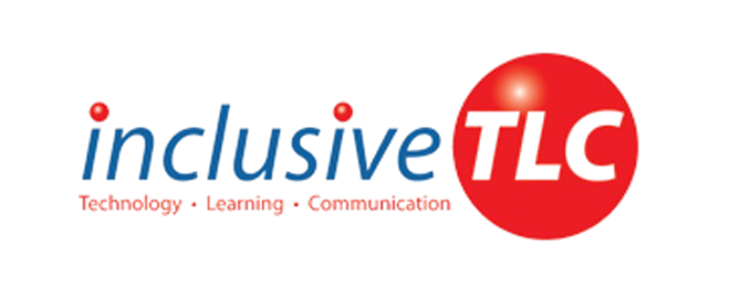 Inclusive TLC logo