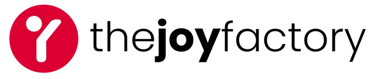 The Joy Factory logo