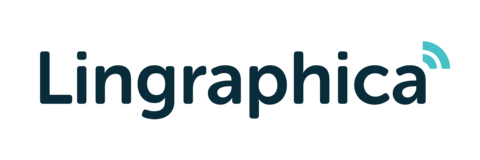 Lingraphica logo